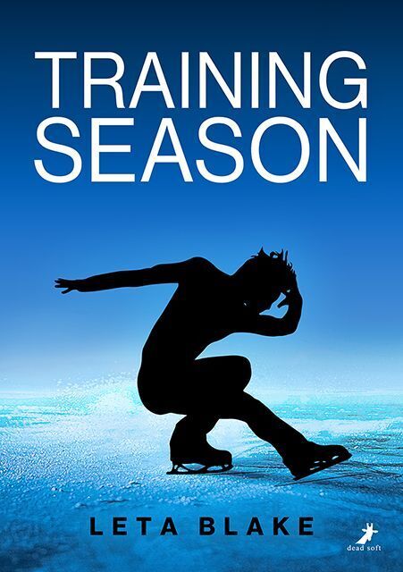 Training Season (Leta Blake)