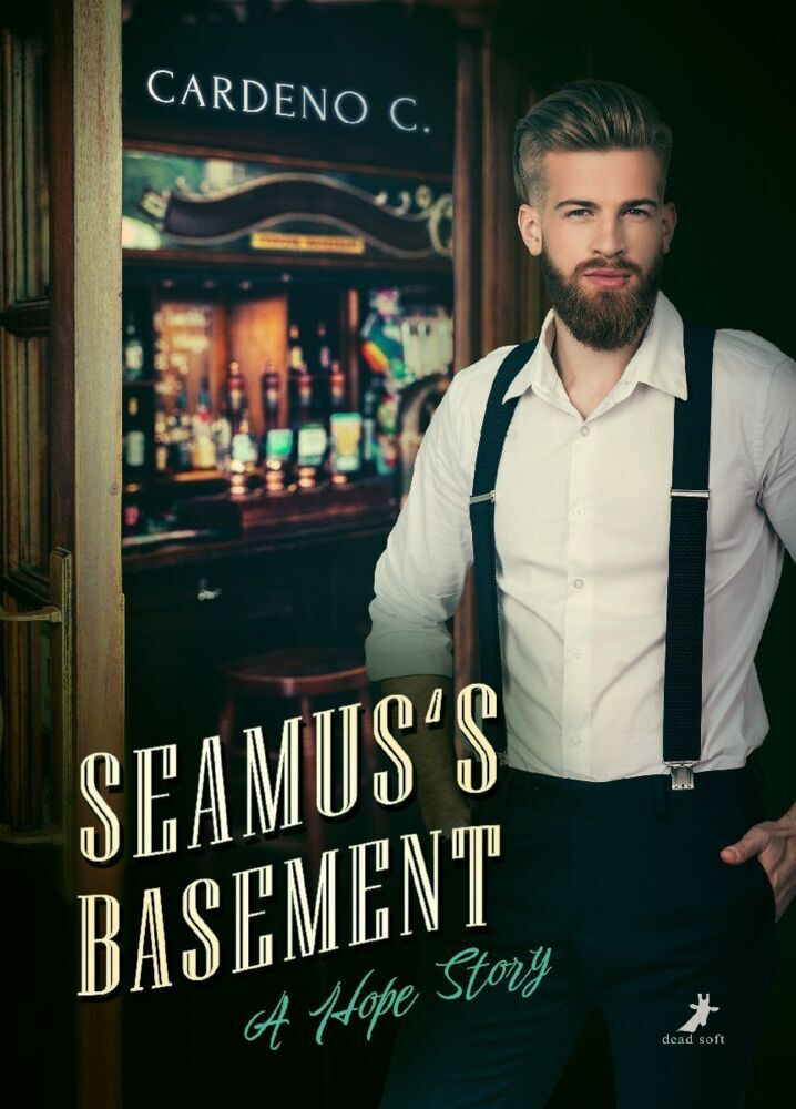 Seasmus's Basement (Cardeno C.)