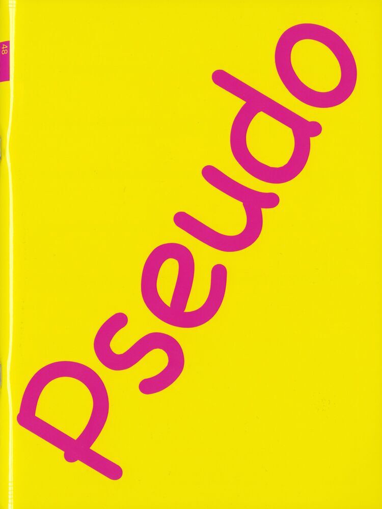 trans 48. Pseudo (Trans Redaktion)