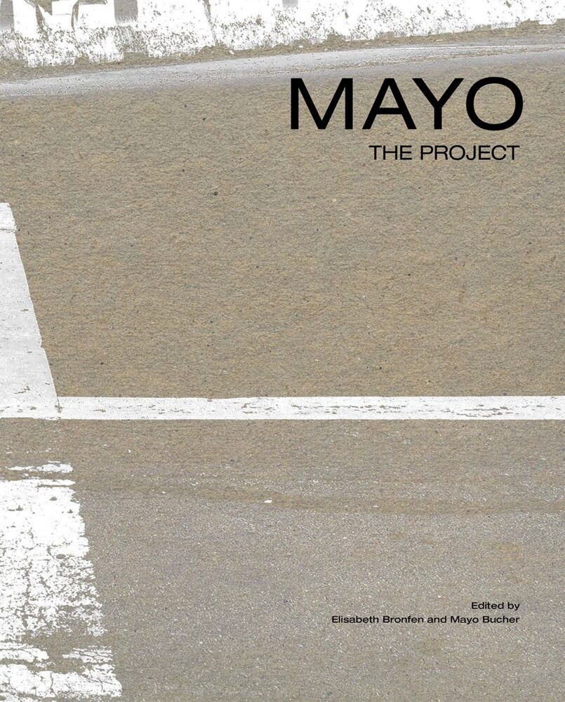 Mayo (Elisabeth Bronfen)
