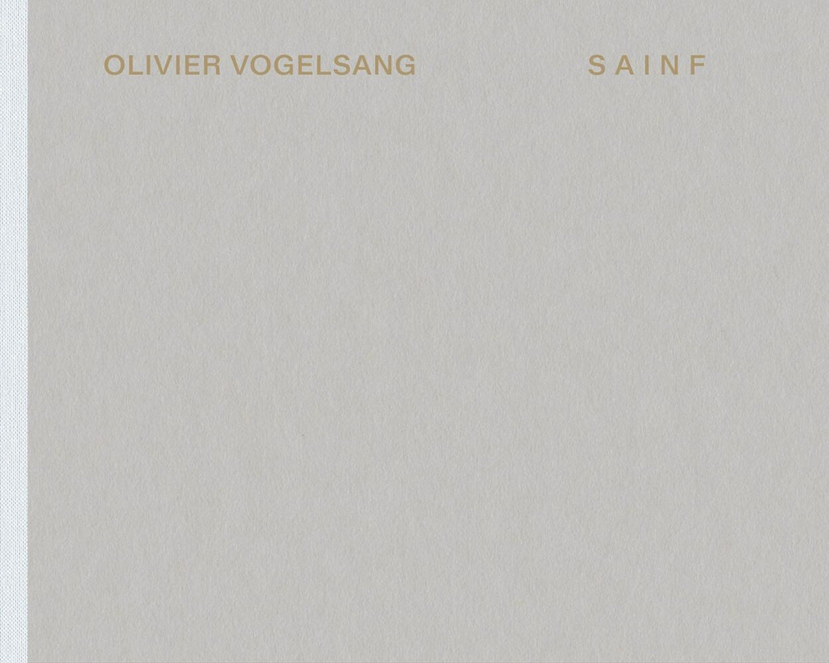 Sainf (Olivier Vogelsang)