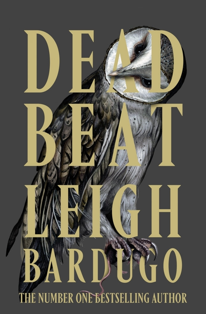 Dead Beat (Leigh Bardugo)