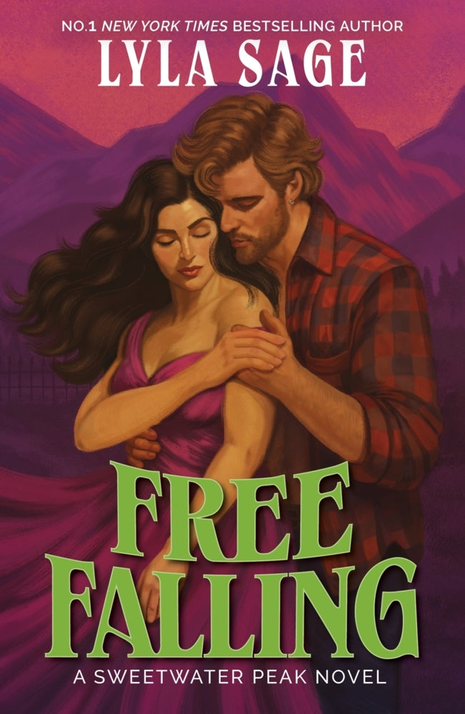 Free Falling (Lyla Sage)