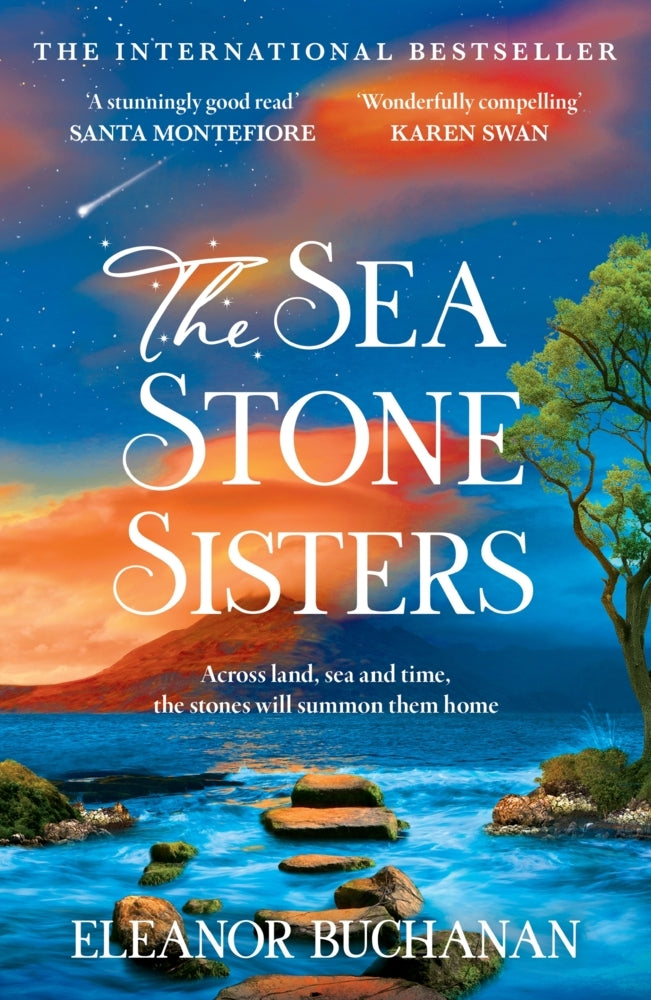 The Sea Stone Sisters (Eleanor Buchanan)