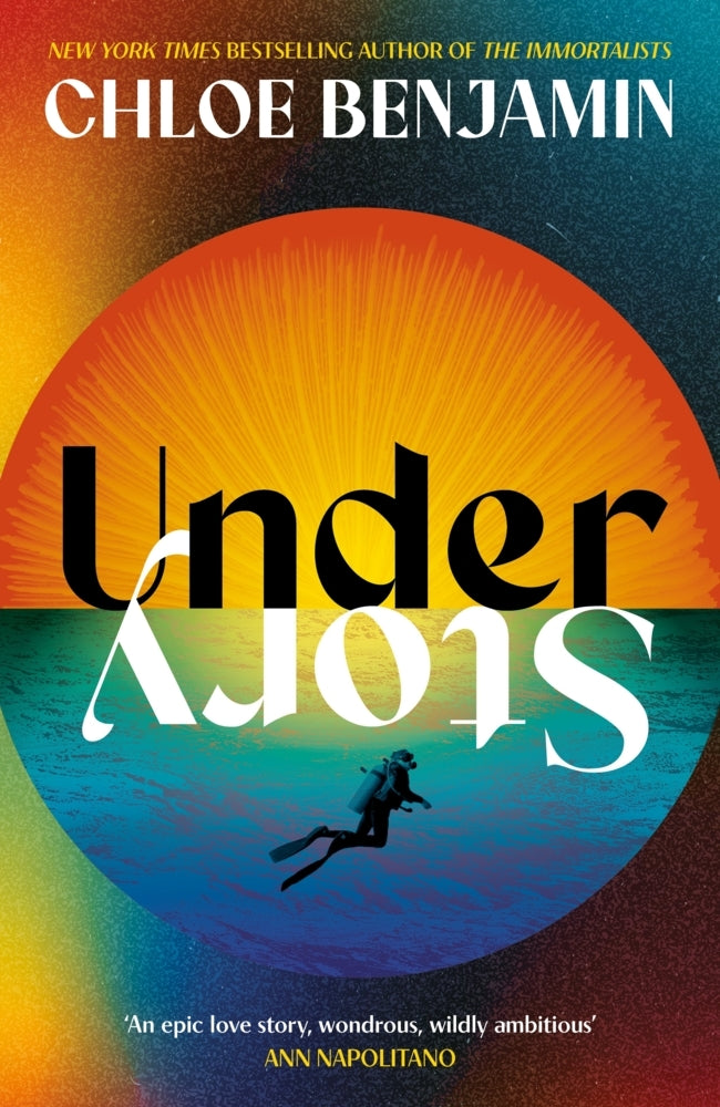 Under Story (Chloe Benjamin)