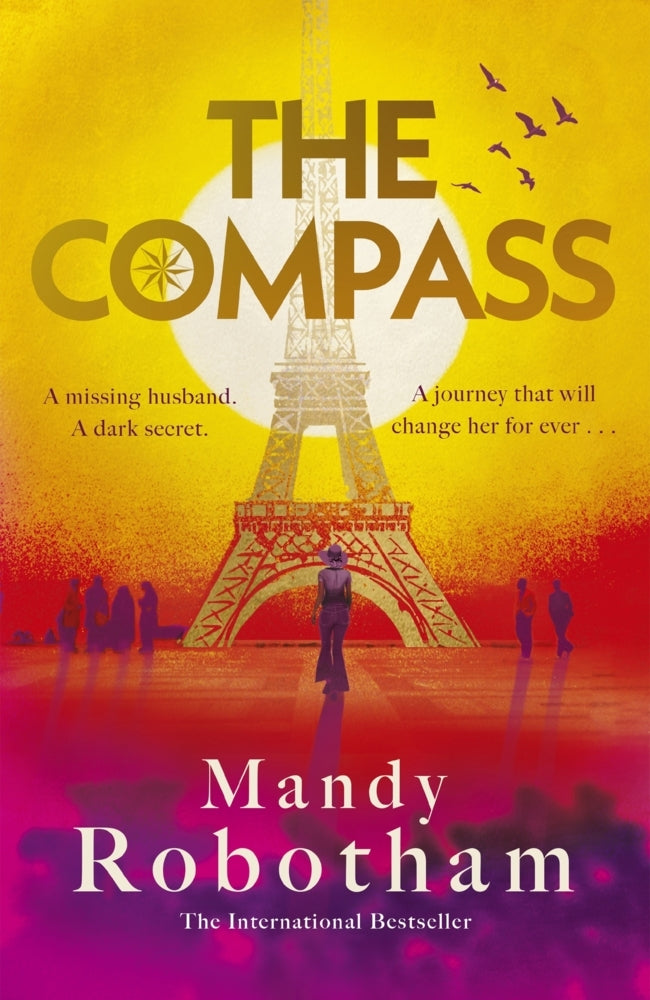 The Compass (Mandy Robotham)