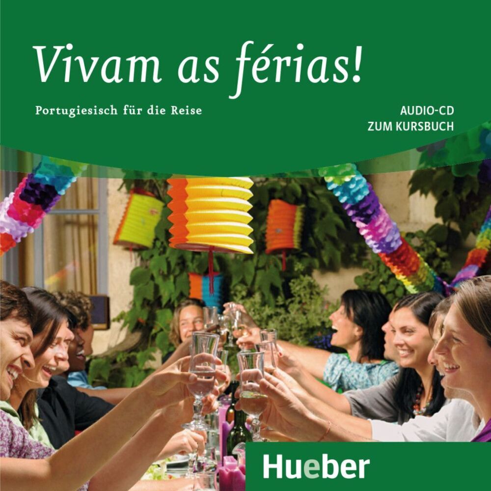 Vivam as férias! (Armindo J. B. De Morais)