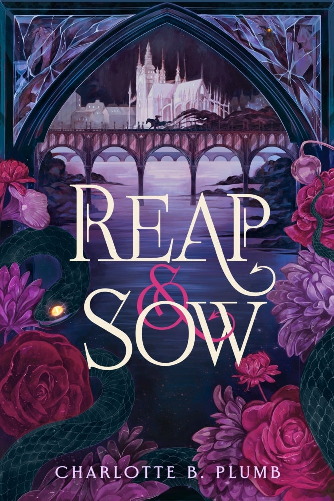 Reap & Sow (Charlotte B. Plumb)