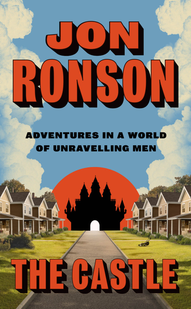 The Castle (Jon Ronson)
