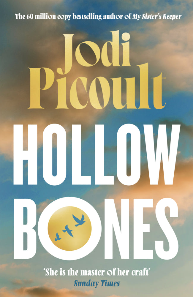 Hollow Bones (Jodi Picoult)