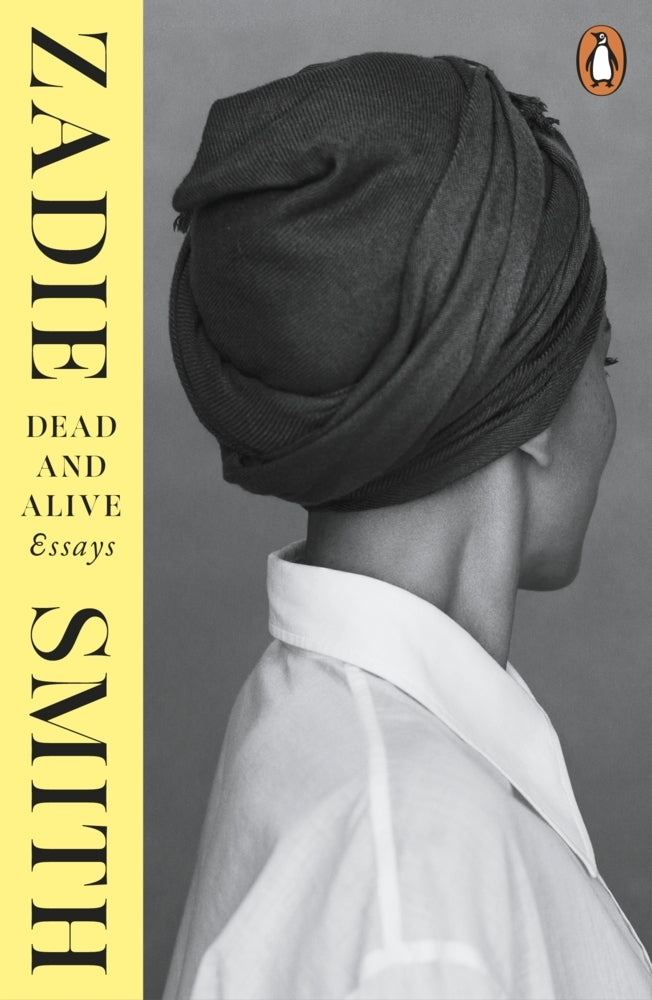 Dead and Alive (Zadie Smith)