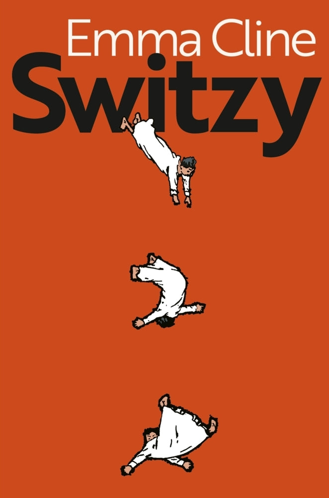 Switzy (Emma Cline)