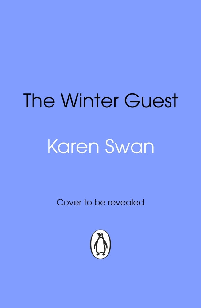 The Winter Guest (Karen Swan)