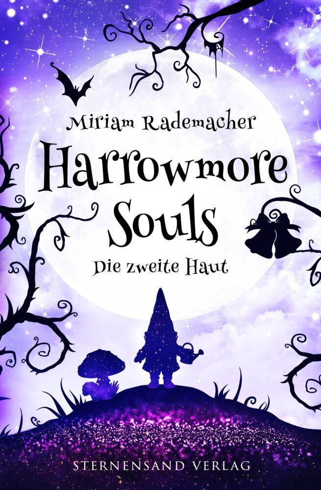Harrowmore Souls (Band 8) (Miriam Rademacher)
