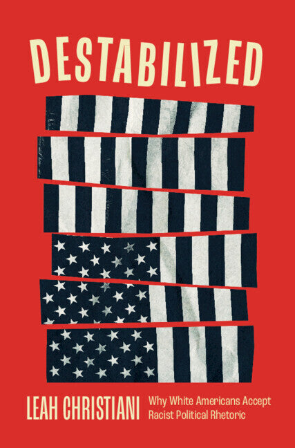 Destabilized (Leah Christiani)