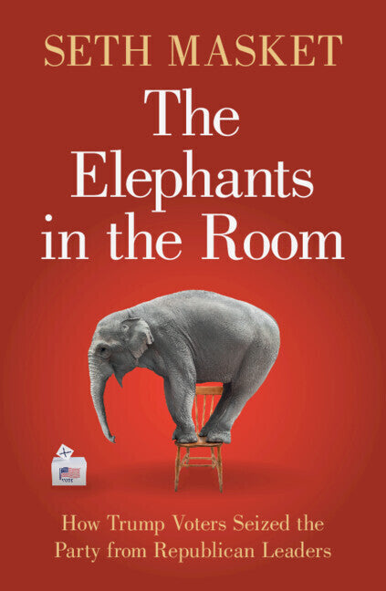 The Elephants in the Room (Seth Masket)