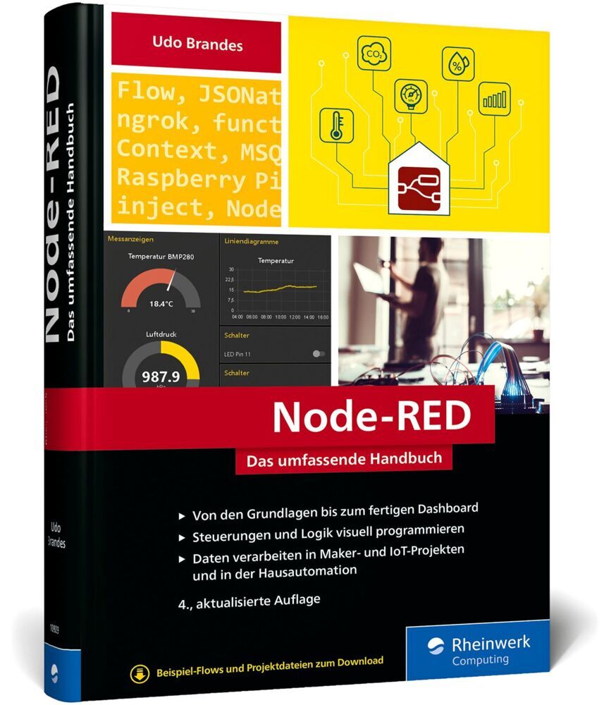 Node-RED (Udo Brandes)