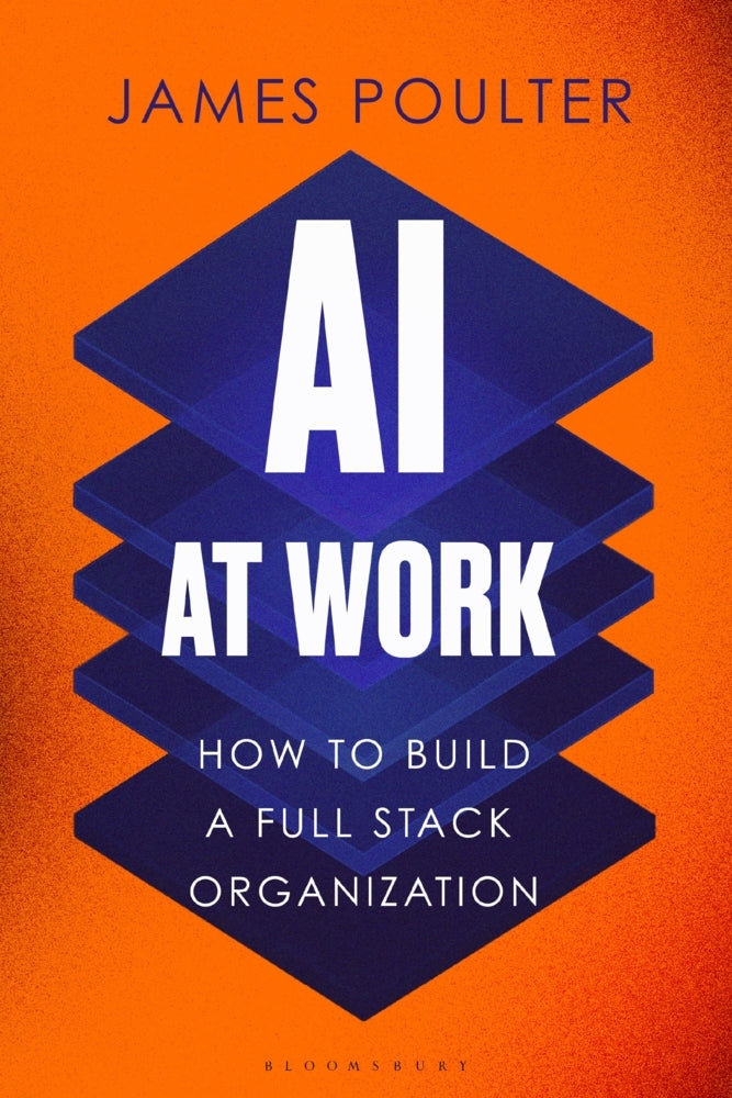AI at Work (James Poulter)