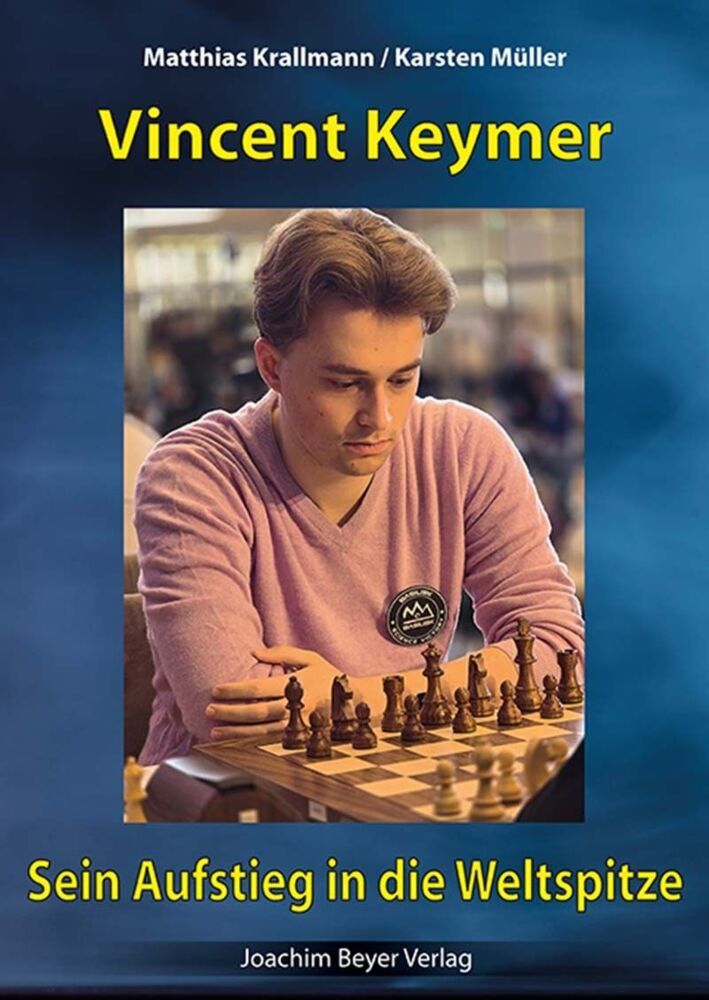 Vincent Keymer (Matthias Krallmann)