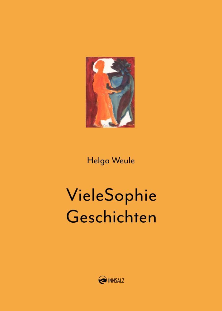 VieleSophie Geschichten (Helga Weule)