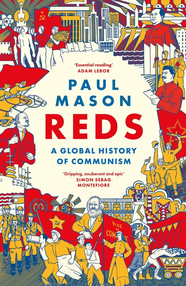 Reds (Paul Mason)