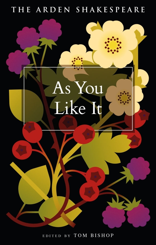 As You Like It (William Shakespeare)