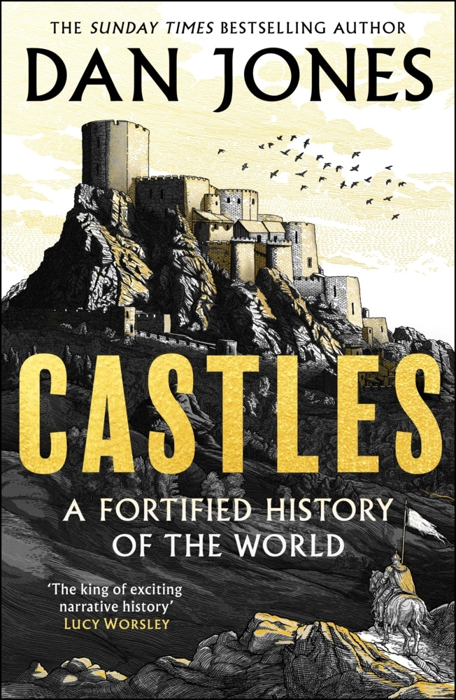 Castles (Dan Jones)