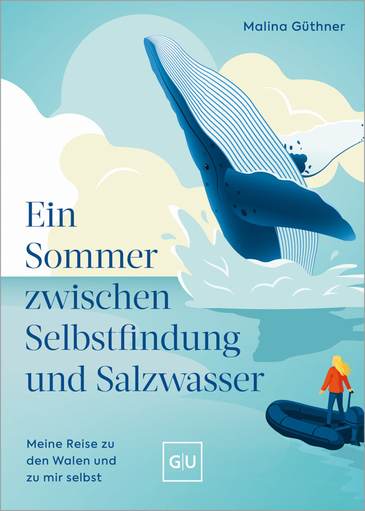 Ein Sommer zwischen Selbstfindung und Salzwasser (Malina Güthner)