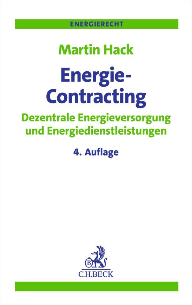 Energie-Contracting (Martin Hack)