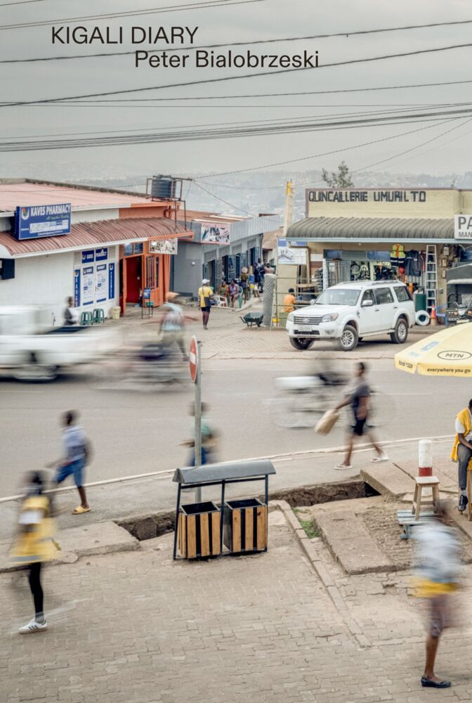 Kigali (Peter Bialobrzeski)