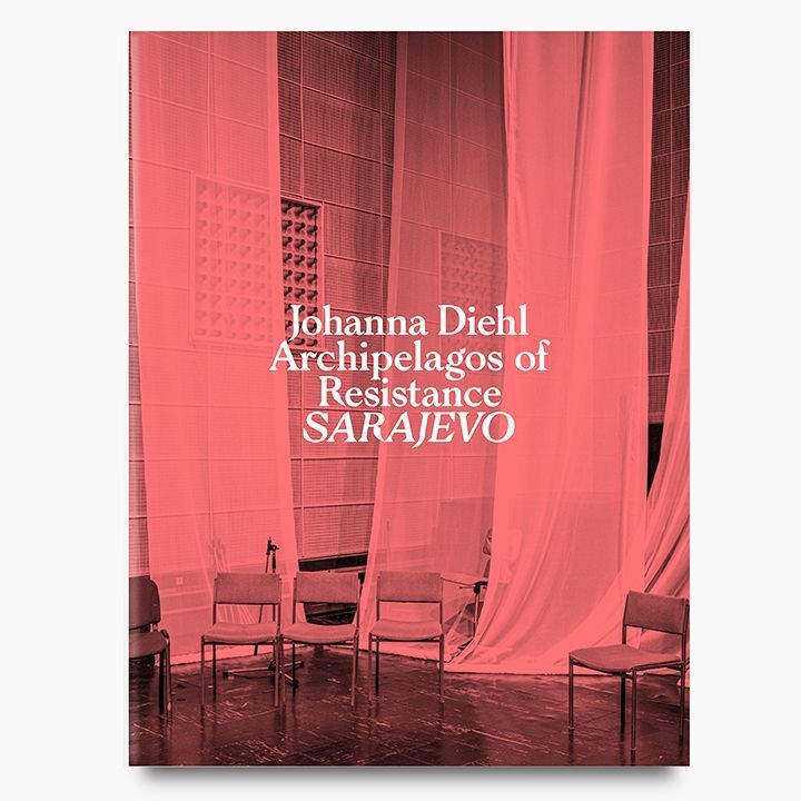 Archipelagos of Resistance (Johanna Diehl)