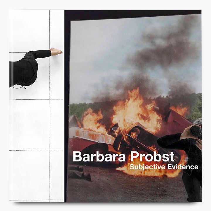 Barbara Probst (Barbara Probst)