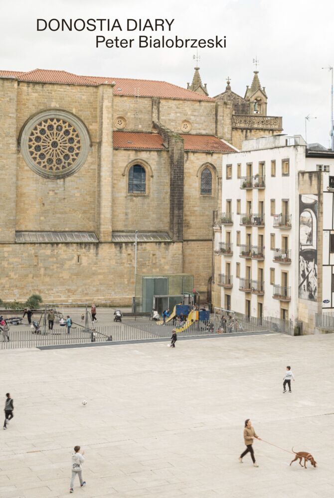Donostia (Peter Bialobrzeski)