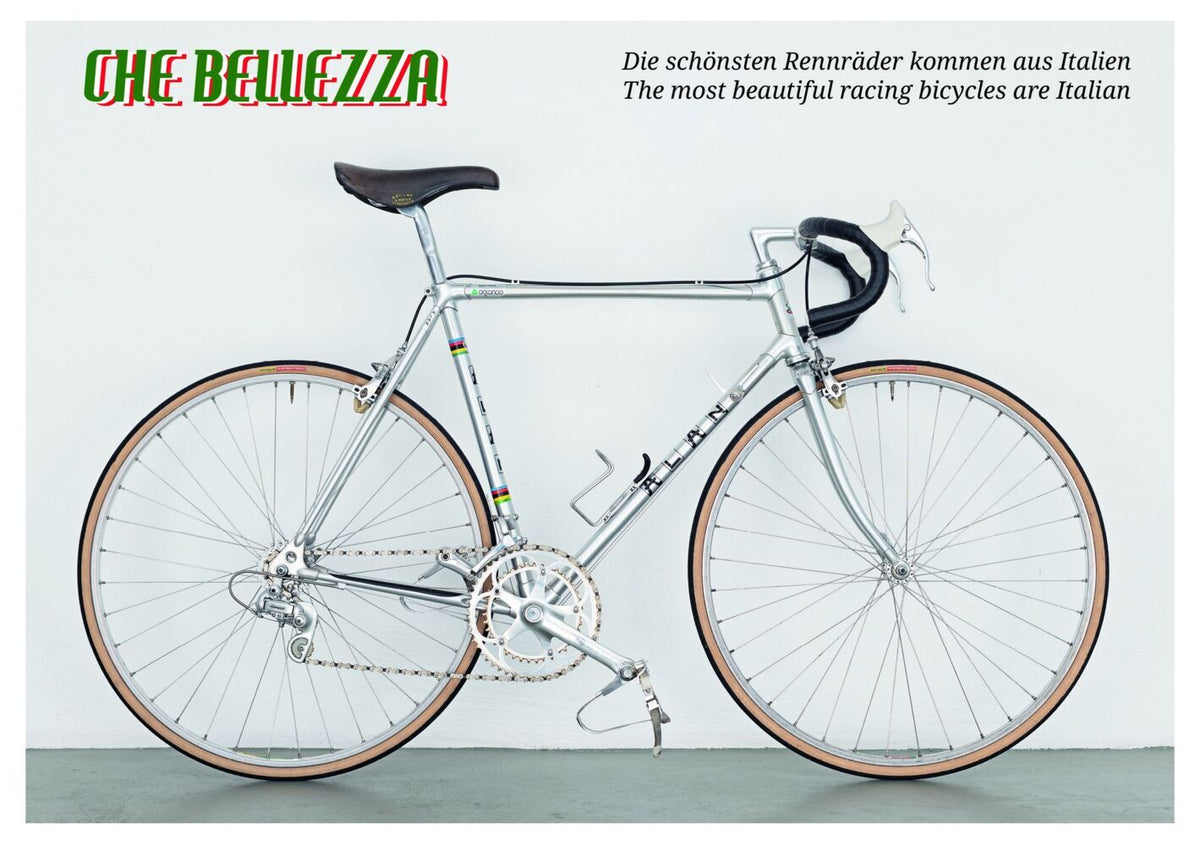 che bellezza (Markus Hartmann)