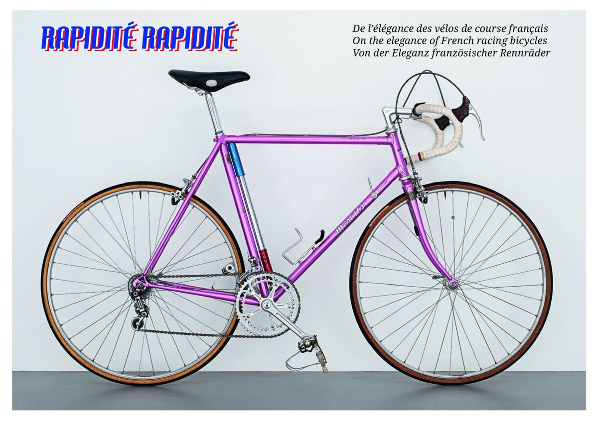 Rapidité Rapidité (Markus Hartmann)