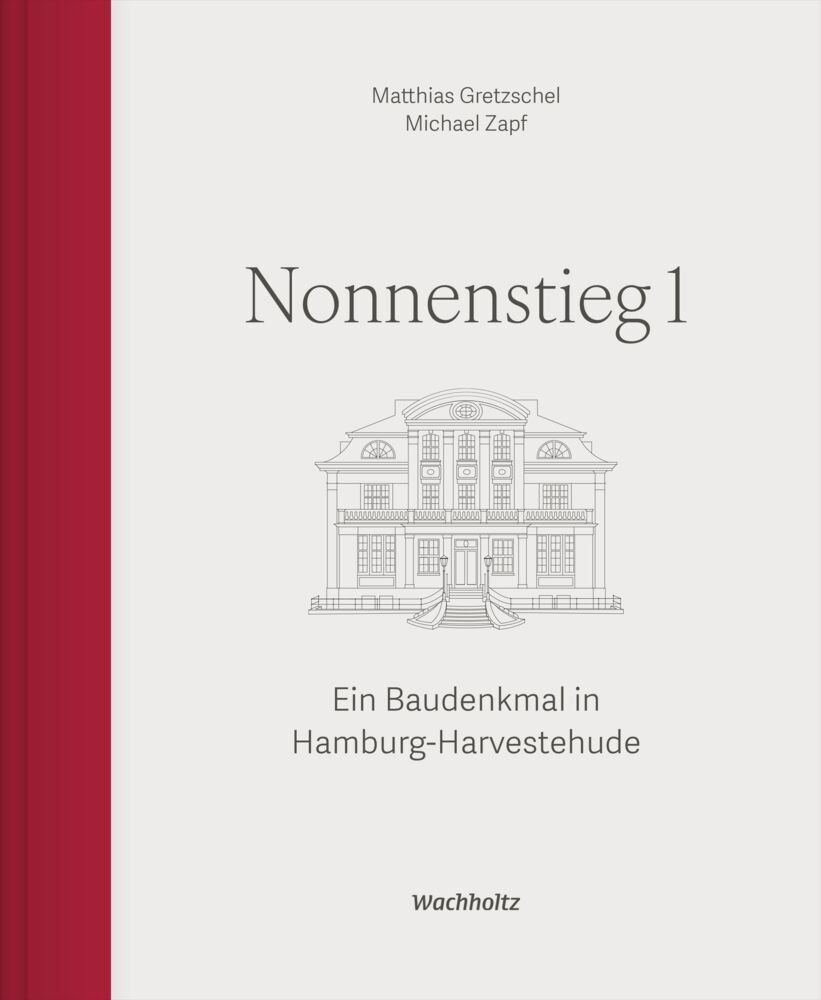 Nonnenstieg 1 (Matthias Gretzschel)