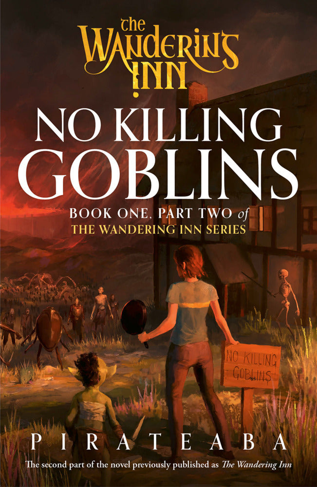 The No Killing Goblins (Pirateaba)