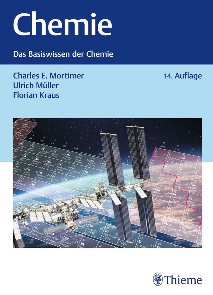Chemie (Charles E. Mortimer)