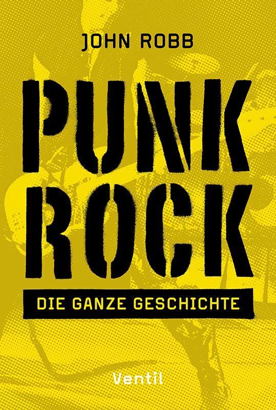 Punk Rock (John Robb)
