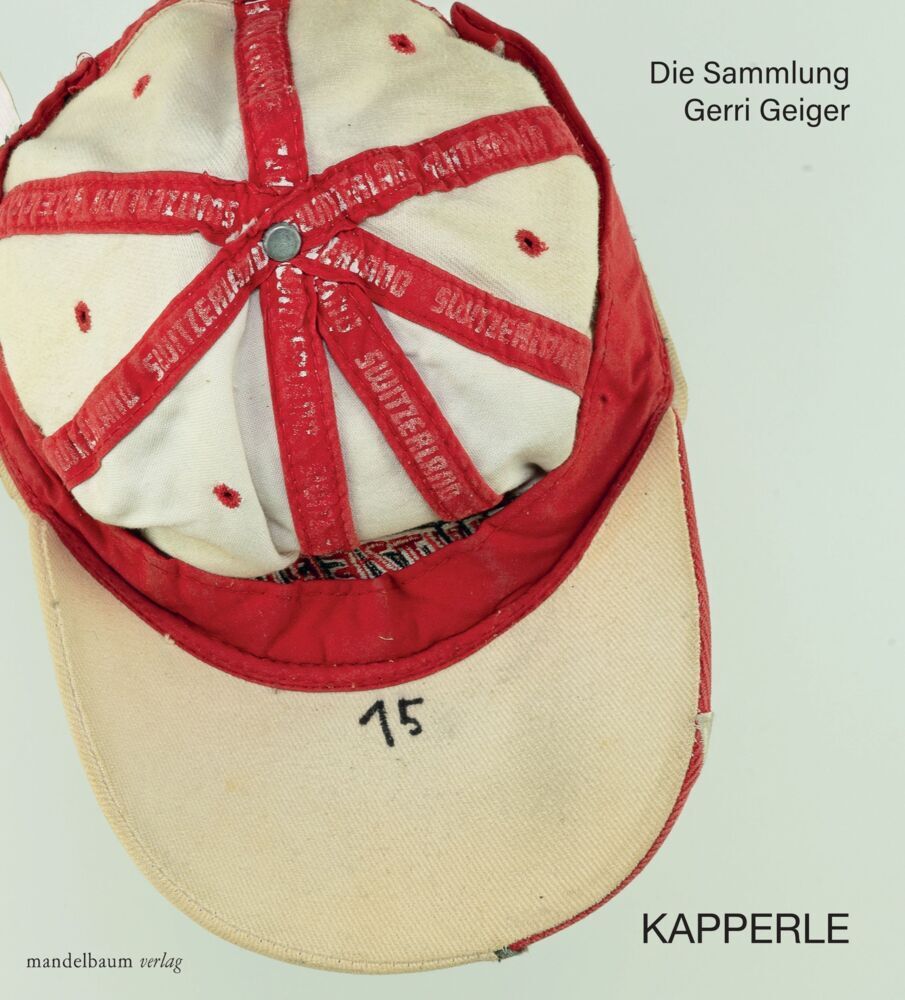 Kapperle (Jürgen Glück)