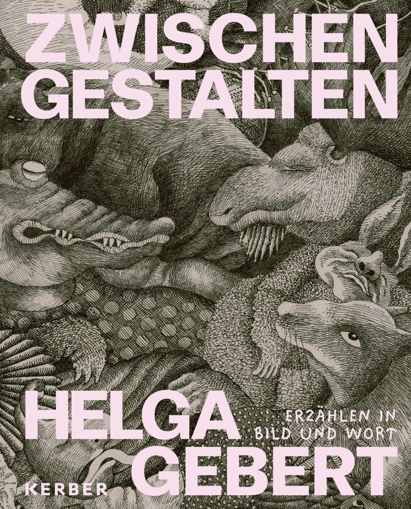 Helga Gebert (Grimmwelt Kassel Ggmbh)