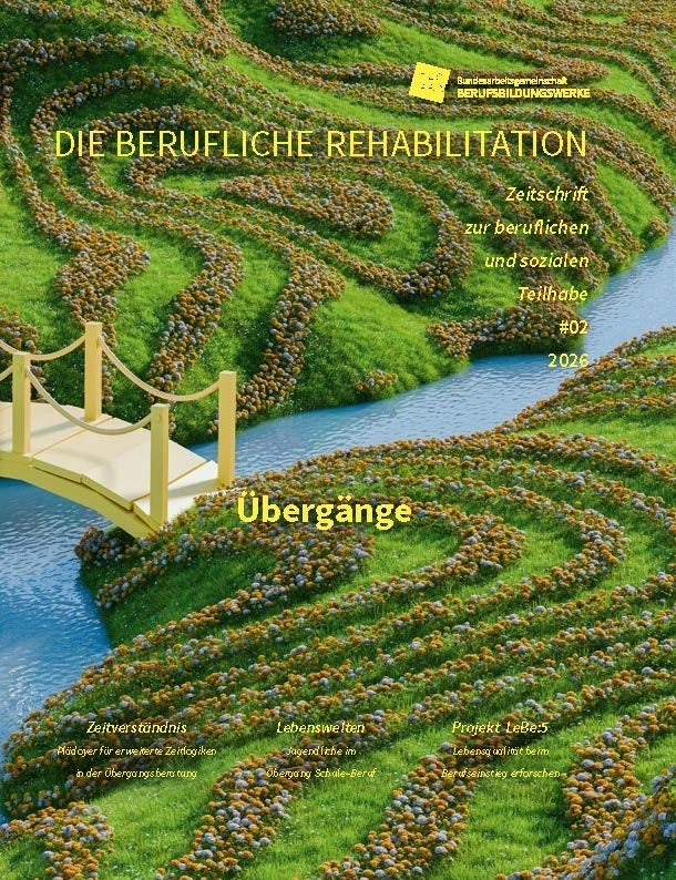 Übergänge (Bagbbw E.V)