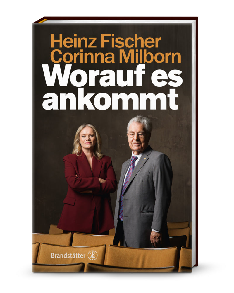 Worauf es ankommt (Heinz Fischer)