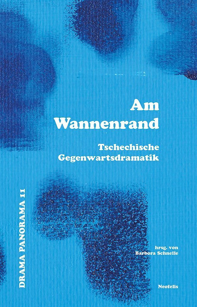 Am Wannenrand (Barbora Schnelle)