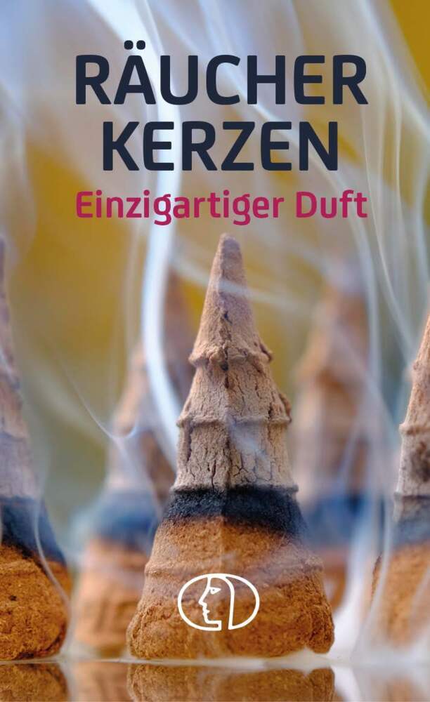 Räucherkerzen (Hagen Kunze)