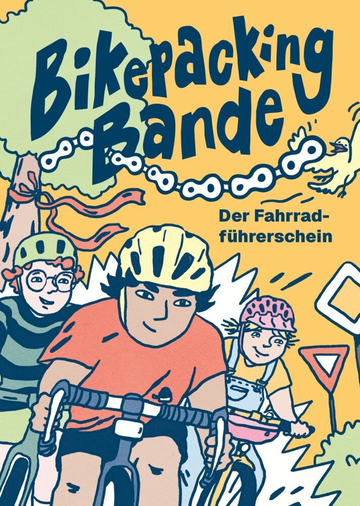 Bikepacking Bande (Stefan Barth)