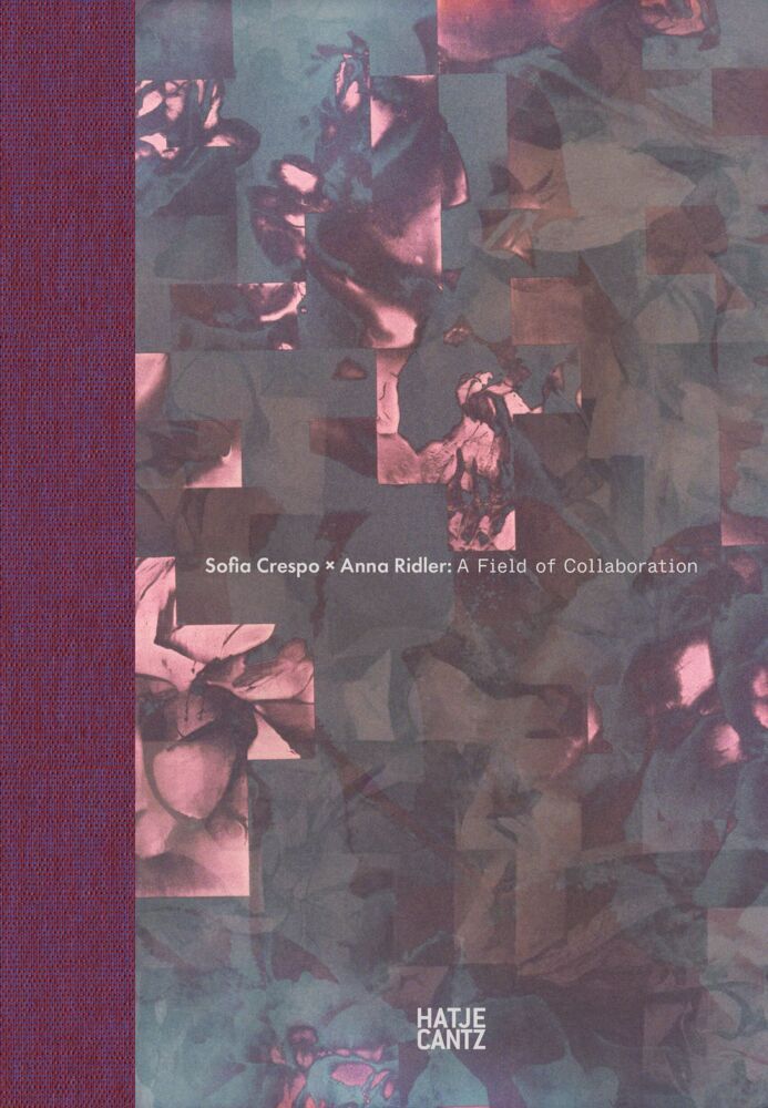 Sofia Crespo × Anna Ridler: A Field of Collaboration (Arab Bank Switzerland)