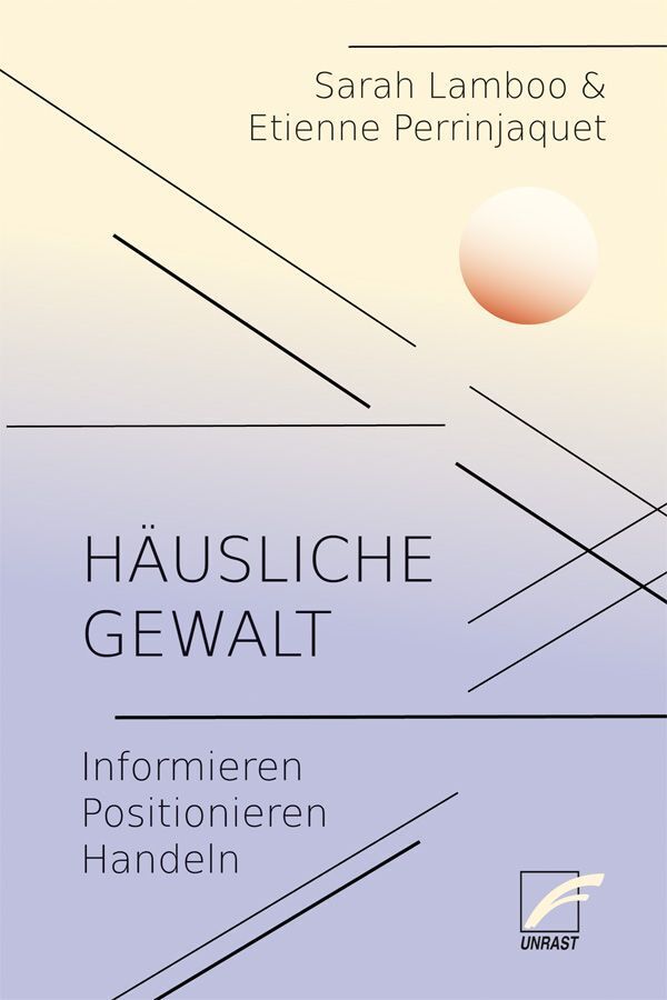 Häusliche Gewalt (Etienne Perrinjaquet)