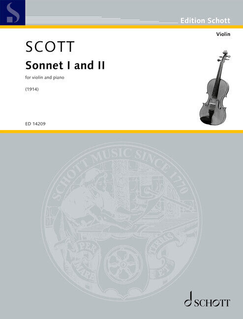 Sonnet I and II