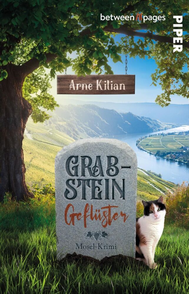 Grabsteingeflüster (Arne Kilian)